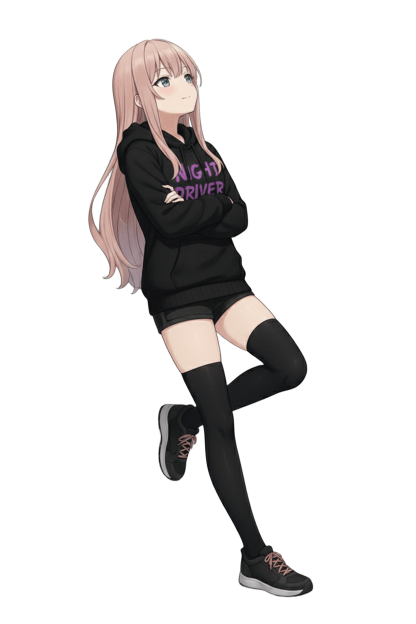 Navigator Aoi