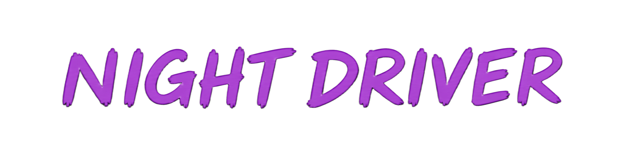 Night Driver Auction Portal